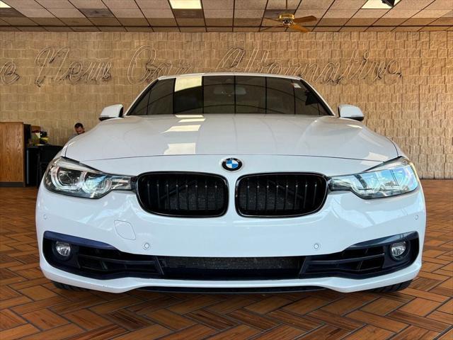 2018 bmw 340 340i xdrive