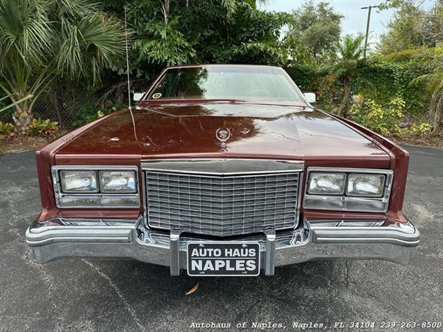 1979 cadillac eldorado