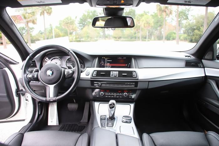 certified 2016 bmw 535i sedan myrtle beach, sc 29577 for sale in myrtle beach, south carolina