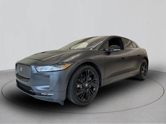 2024 jaguar i-pace r-dynamic hse