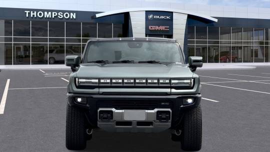 2024 GMC Hummer EV