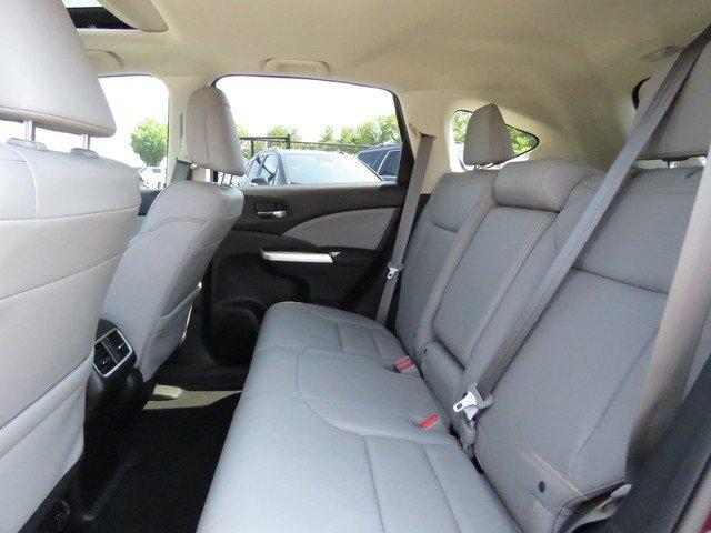 used 2016 honda cr-v fwd ex-l charlotte, nc 28273 for sale in charlotte, north carolina