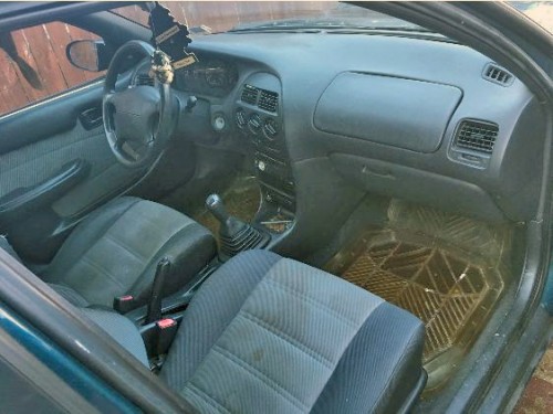1994 geo prizm lsi for sale in pennsylvania by owner