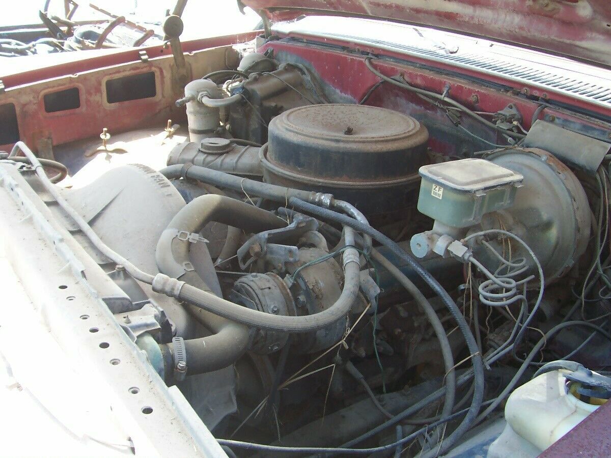 1983 gmc high sierra short wide 4x4