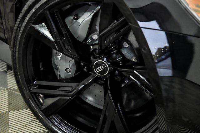 2021 audi rs 6 avant 4.0t