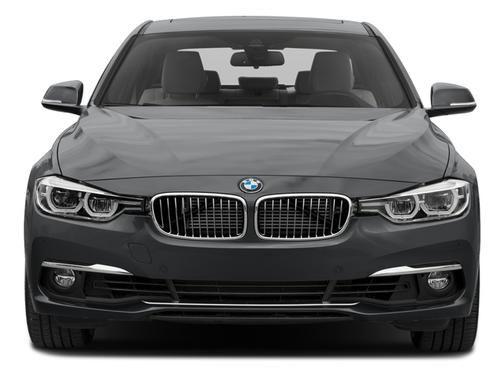 2017 bmw 330e