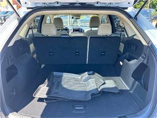 2024 Ford Edge se