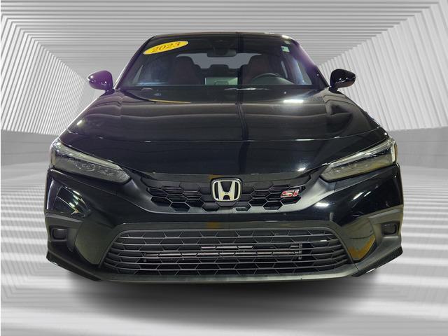2023 honda civic si base