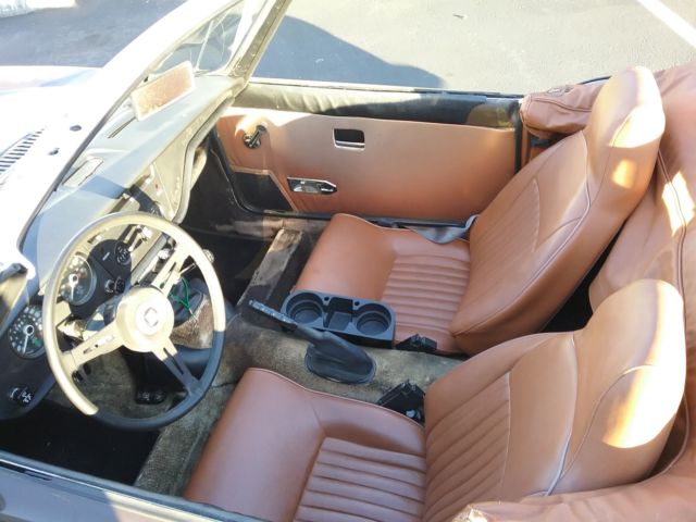 1972 triumph spitfire