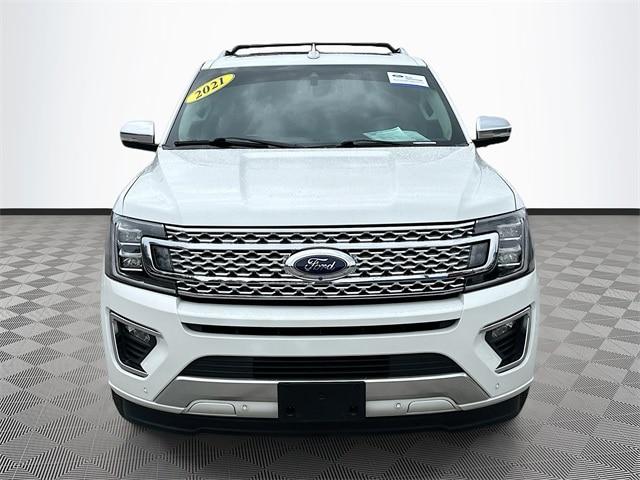 2021 ford expedition platinum
