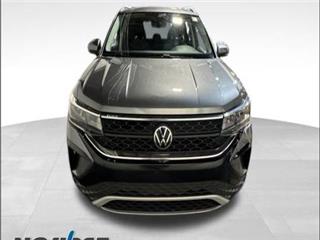 2023 Volkswagen Taos se 4motion