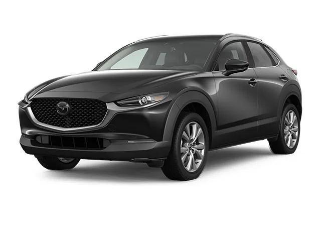 2023 mazda cx-30 premium package
