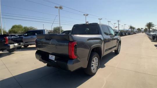 2024 Toyota Tundra