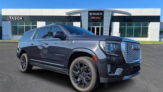 2023 GMC Yukon
