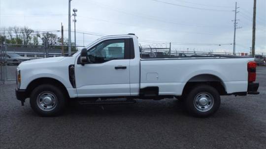 2024 Ford F-250