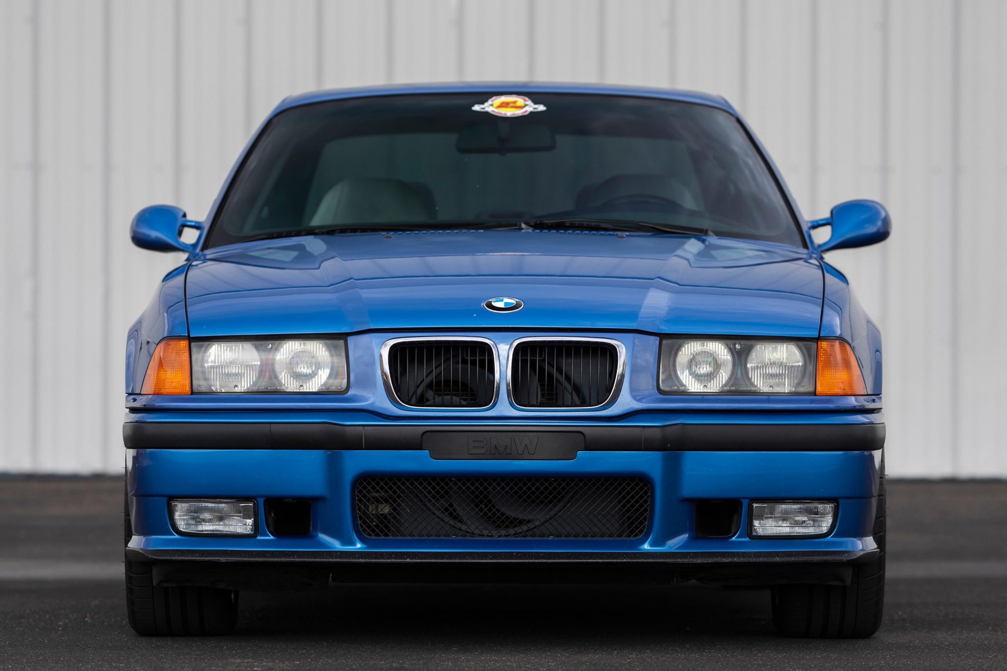 1999 bmw m3 coupe 5-speed