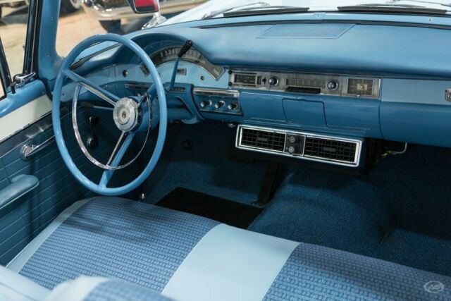 delightful, detailed restoration retractable hard top convertible