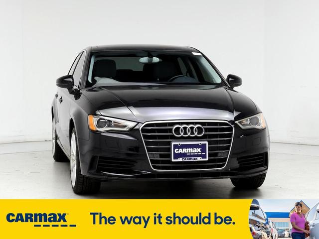 2015 audi a3 premium plus