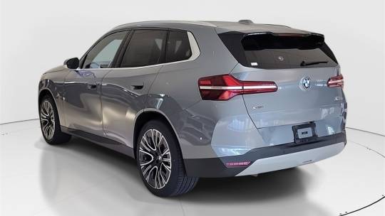 2025 BMW X3
