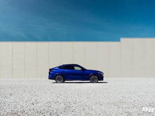 2020 bmw x6 m in saint louis, missouri
