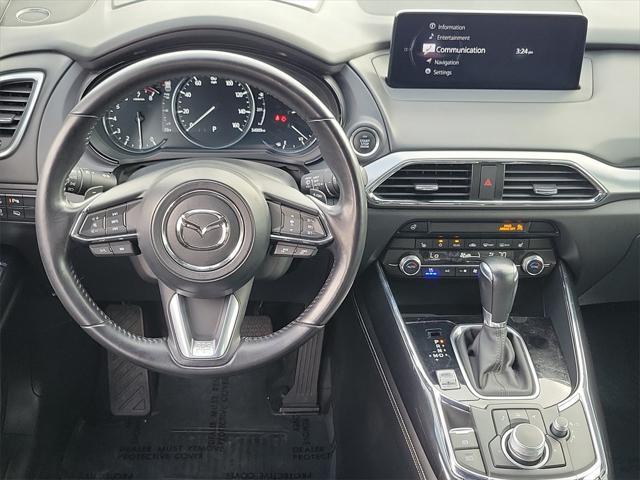 2023 mazda cx-9 grand touring