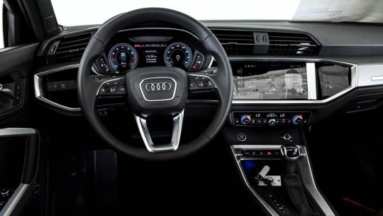 2024 Audi Q3