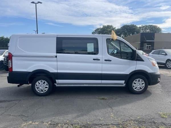 2021 ford transit-250 in denver, colorado