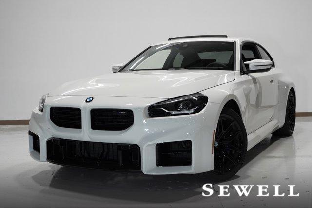 2024 bmw m2 base