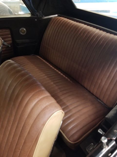59 el camino