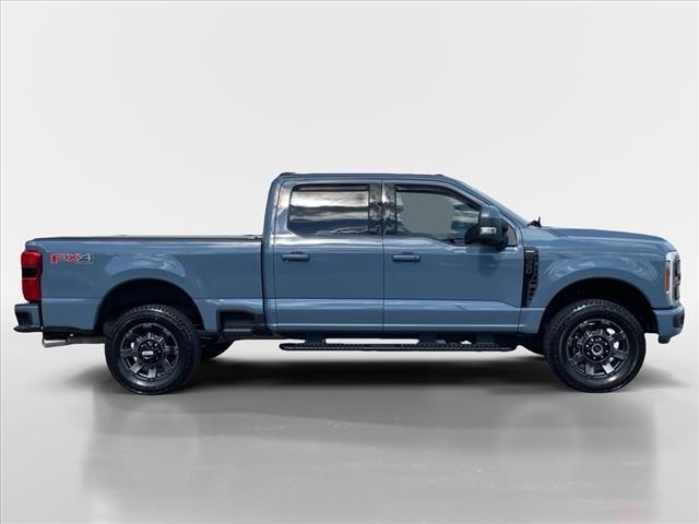 2023 ford f-350 lariat super duty