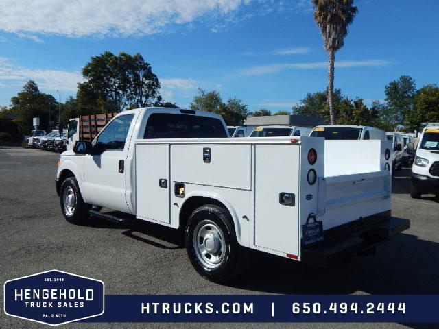 2015 ford f-350
