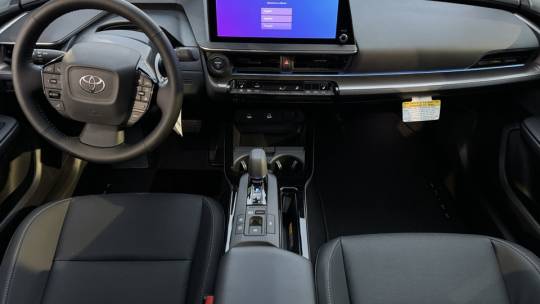 2024 Toyota Prius
