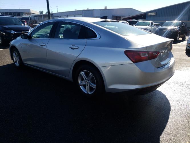 certified 2020 chevrolet malibu ls w/ 1fl birmingham, al 35216 for sale in birmingham, alabama