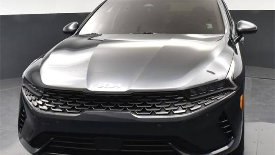 2024 Kia K5
