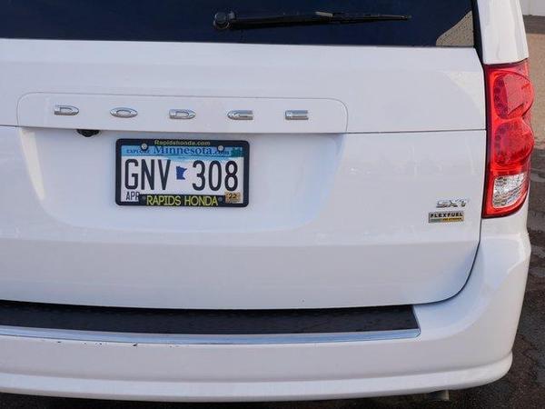 2019 dodge grand caravan in minneapolis, minnesota