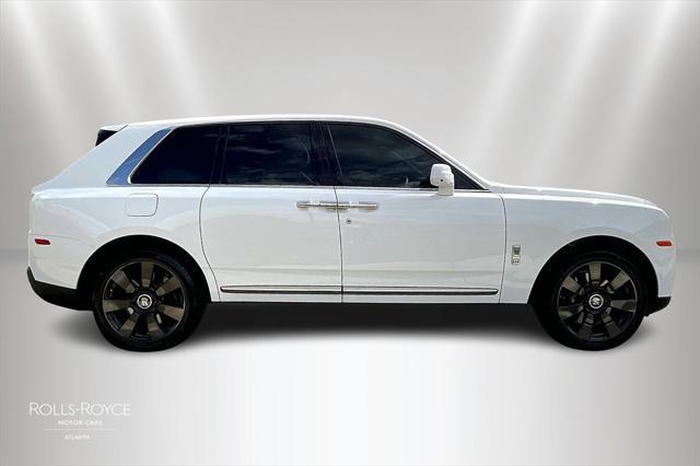 2019 rolls-royce cullinan