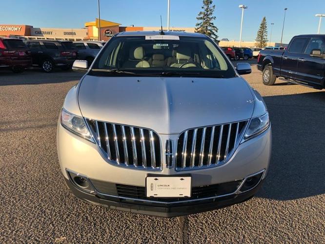 2015 lincoln mkx base awd 4dr suv for sale in bloom, north dakota