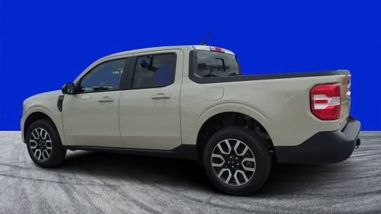 2024 Ford Maverick