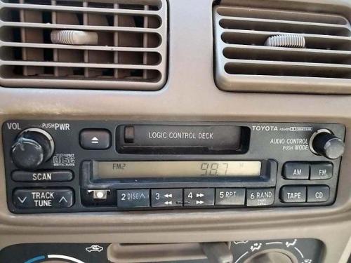 2000 toyota corolla ce in virginia