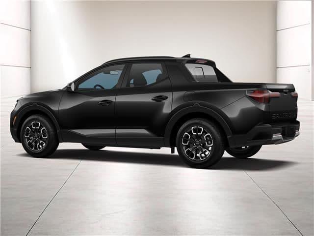 2023 hyundai santa cruz sel premium in barrett parkway, georgia