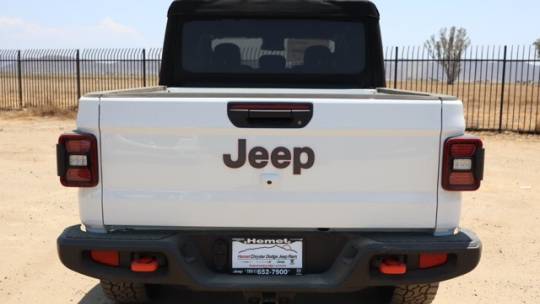 2024 Jeep Gladiator