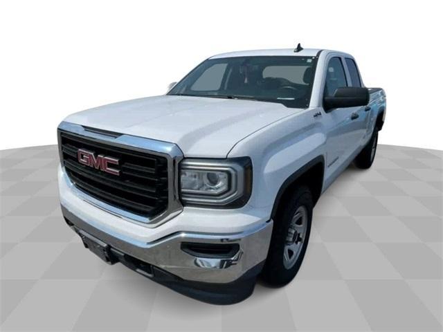 2019 gmc sierra 1500 limited base