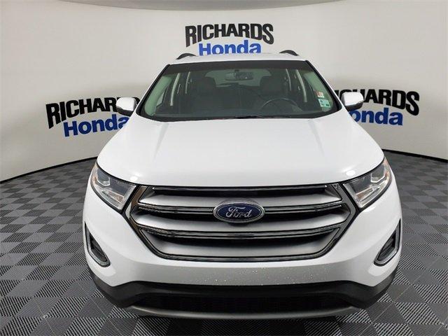 used 2015 ford edge fwd sel baton rouge, la 70816 for sale in baton rouge, louisiana