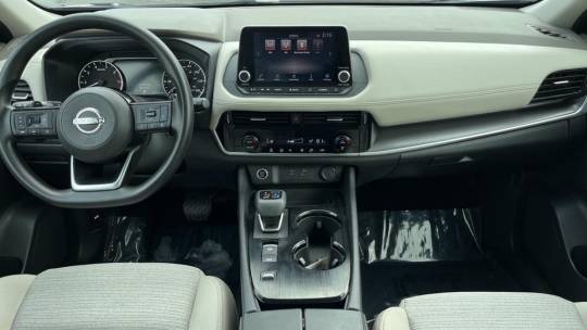 2022 Nissan Rogue