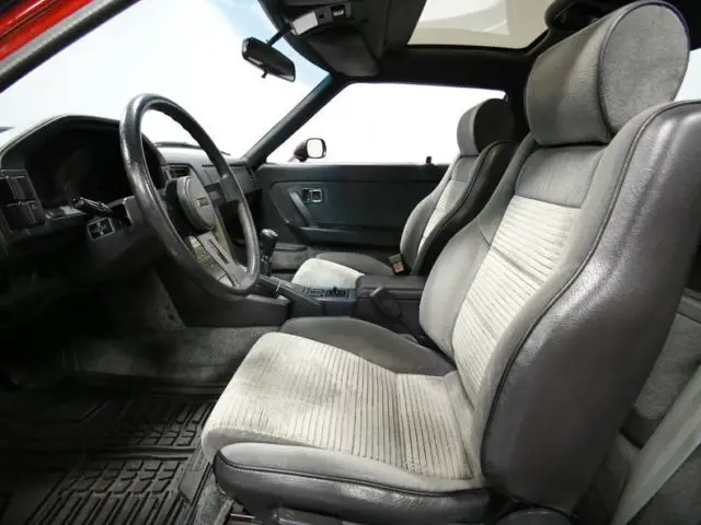 f/i 13b, 5spd trans, pwr steer & brake, cruise, sunroof, runs gr8, nice in/out!!