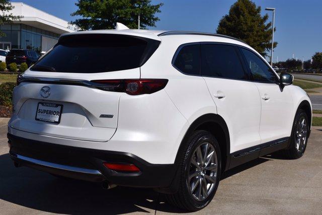 2018 mazda cx-9 in bentonville, arkansas