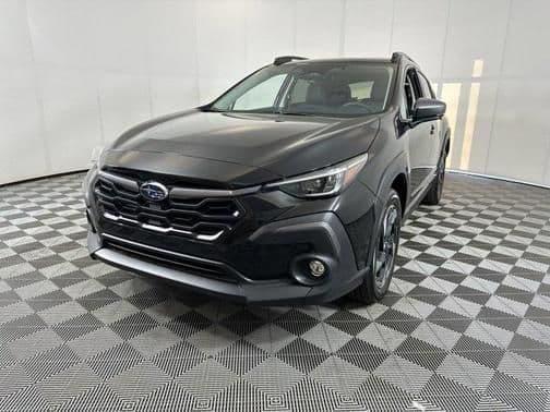 2024 subaru crosstrek limited in mishawaka, indiana