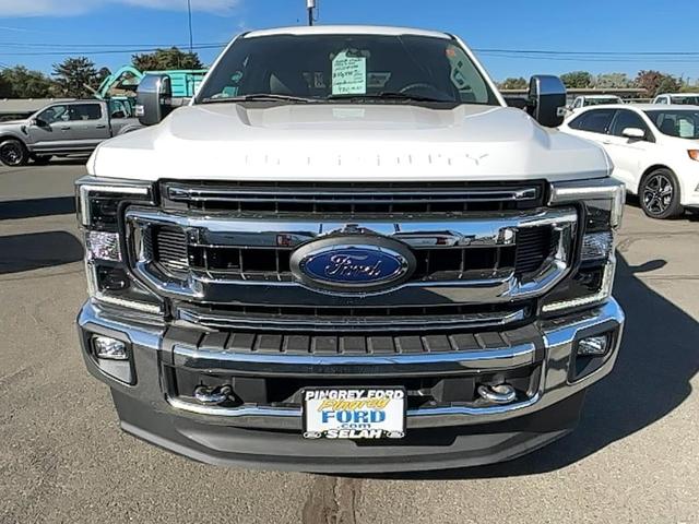 2020 ford f-250