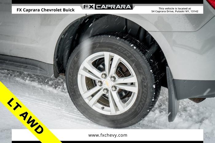 used 2012 chevrolet equinox awd lt w/ 2lt pulaski, ny 13142 for sale in fernwood, new york