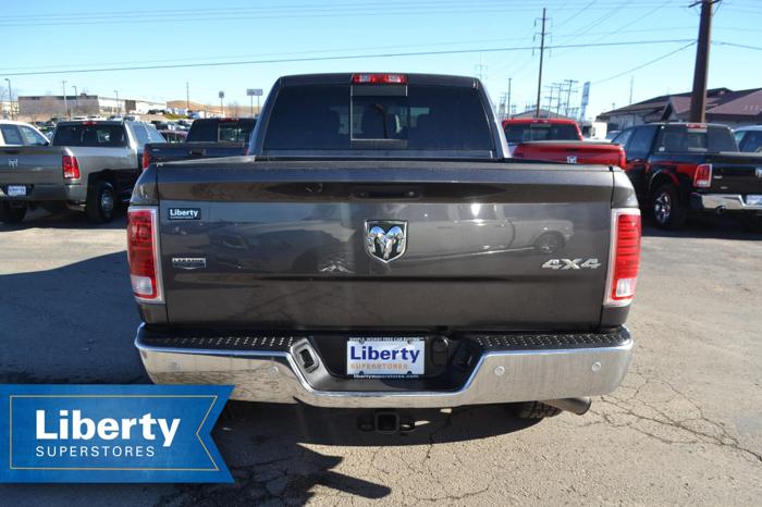 2016 ram ram pickup 2500 laramie 4x4 laramie 4dr mega cab 6.3 ft. sb pickup for sale in jolly acres, south dakota